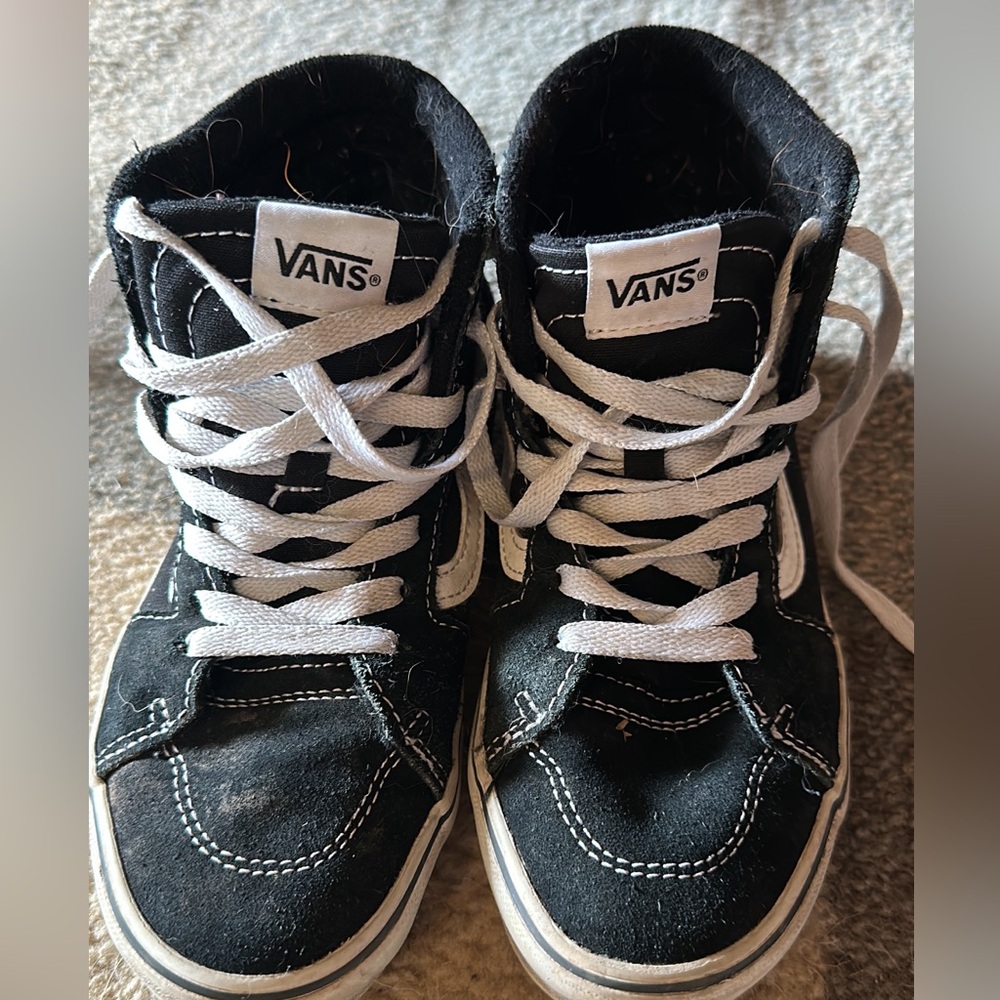 Vans